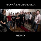 Isomäen Legenda artwork