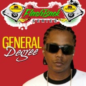 General Degree - Give Thanks and Praises