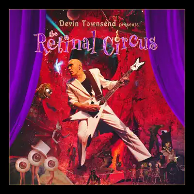 Retinal Circus (Live) - Devin Townsend Project