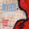 Stranger to Danger - Broken Heart & Mylon Tesslynn Shamble lyrics