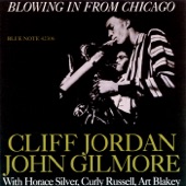 Blowing in from Chicago (The Rudy Van Gelder Edition Remastered) artwork