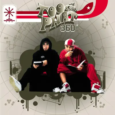 Worda Wordee Wordoo - Single - Too Phat