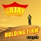 Big Up - Lutan Fyah lyrics