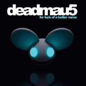 Deadmau5 - Ghosts 'n' Stuff (feat. Rob Swire)