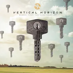 Echoes from the Underground - Vertical Horizon