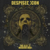 Despised Icon - In the Arms of Perdition