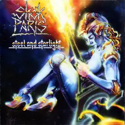 Steel and Starlight by Shok Paris album reviews, ratings, credits