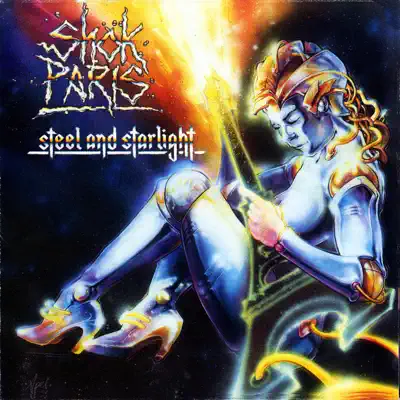 Steel and Starlight - Shok Paris