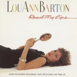 Read My Lips - Lou Ann Barton Read My Lips - Lou Ann Barton