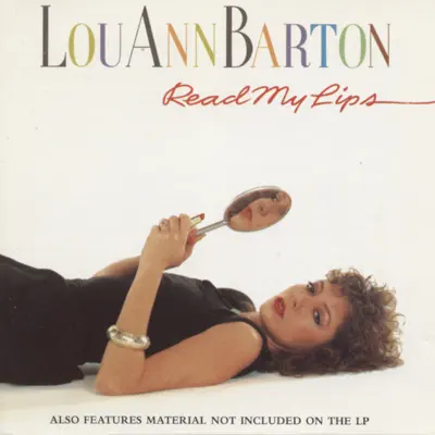 Read My Lips - Lou Ann Barton Read My Lips - Lou Ann Barton
