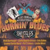 Blues Bureau International's: Burnin' Blues Shuffles