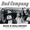 Rock 'N' Roll Fantasy: The Very Best of Bad Company album lyrics, reviews, download