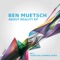 About Reality - Ben Muetsch lyrics