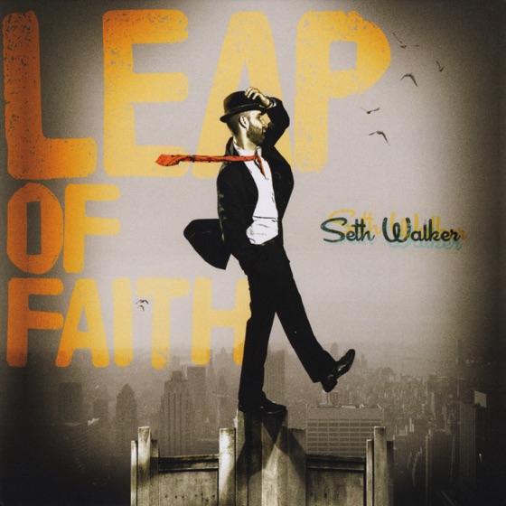 Cover artwork for In the Dark