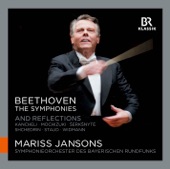Mariss Jansons & Vienna Philharmonic Orchestra - Symphony No. 1 in C Major, Op. 21: IV. Adagio - Allegro molto