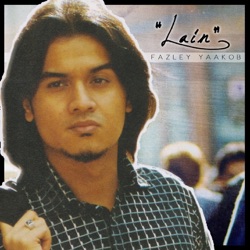 Fazley Yaakob - Kerna Asmara