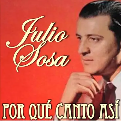 Por Qué Canto Así (feat. Orquesta de Leopoldo Federico) - Julio Sosa