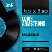 Louis Armstrong - A Kiss to Build a Dream On