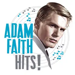 Hits! - Adam Faith