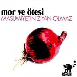 Mor ve Ötesi - Araf