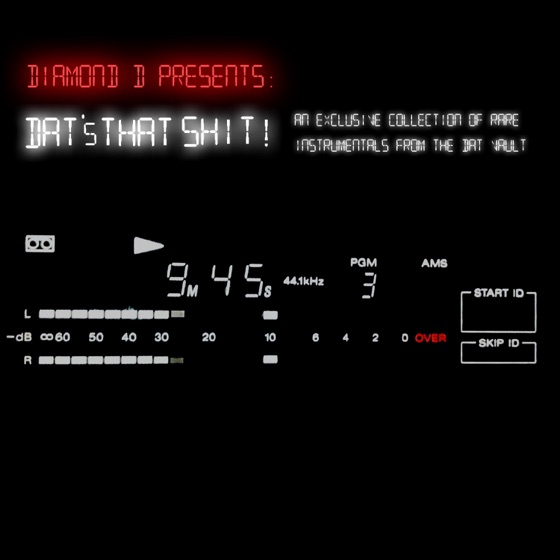 Cover artwork for The Truth