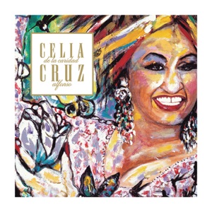Celia Cruz - Melao de Caña - 排舞 音樂