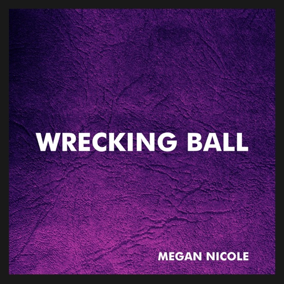 Cover artwork for Wrecking Ball