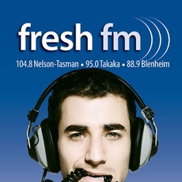 Fresh Feature cover