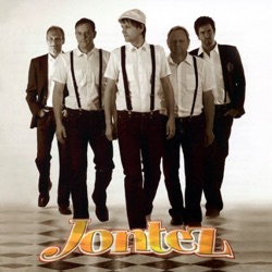 Jontez - Lycka För Mig