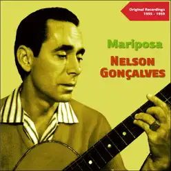 Mariposa (Original Recordings 1955 - 1959) - Nelson Gonçalves