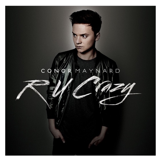 Cover artwork for R U Crazy