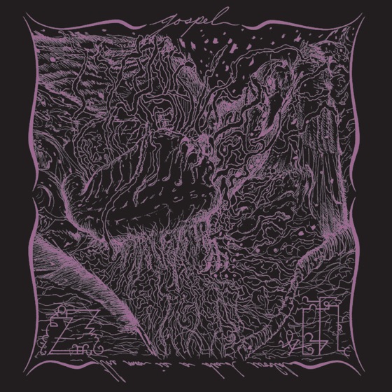 Cover artwork for Golden Dawn