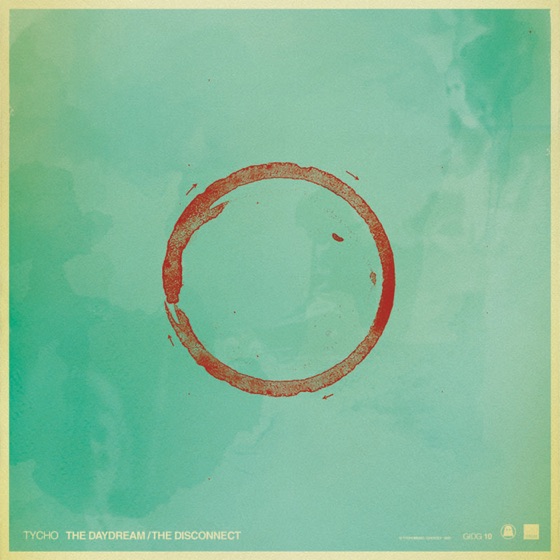 Cover artwork for The Disconnect