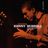 Kenny Burrell - Fugue 'n Blues