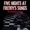 Five Nights at Freddy's 4 Song - TryHardNinja lyrics