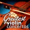 Concerto in A Minor for Violin & Cello, Op. 102 "Double": I. Allegro artwork
