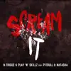 Scream It (feat. Pitbull & Natasha) - EP album lyrics, reviews, download