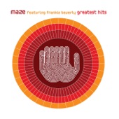 Greatest Hits (feat. Frankie Beverly) artwork