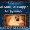 Sourates Al Mulk, Al Haqqah, Al Qiyamah (Quran - Coran - Islam) - Single