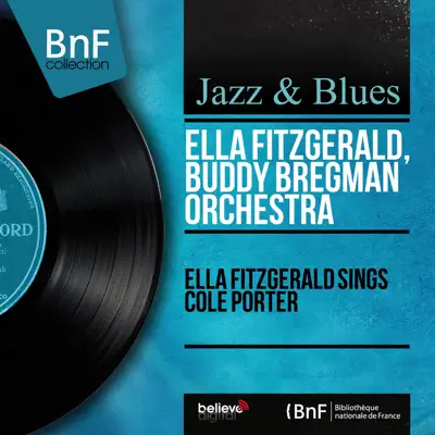 Ella Fitzgerald Sings Cole Porter (Mono Version) - Ella Fitzgerald