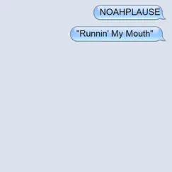 Runnin' - Single by Noahplause album reviews, ratings, credits