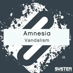 Vandalism - Single - Amnésia Vandalism - Single - Amnésia