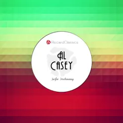 Surfin' Hootenanny - Al Casey Surfin' Hootenanny - Al Casey