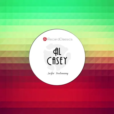 Surfin' Hootenanny - Al Casey Surfin' Hootenanny - Al Casey