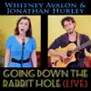 Going Down the Rabbit Hole (Live) - Single album lyrics, reviews, download