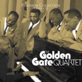 Platinum Golden Gate Quartet artwork