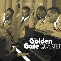 Platinum Golden Gate Quartet - Golden Gate Quartet