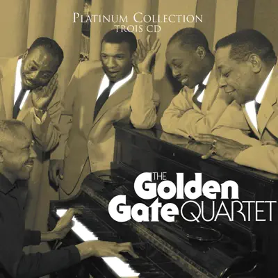 Platinum Golden Gate Quartet - Golden Gate Quartet