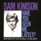 Wild Thing - Sam Kinison lyrics