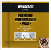 Premiere Performance Plus: Wonderful - EP